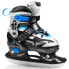 Фото #2 товара Spokey Quattro 4in1 Jr inline skates 926655-926656