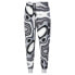 Фото #1 товара Puma Booster Ralph Print Pants Mens Grey Athletic Casual 53649901