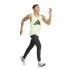 ADIDAS Run It sleeveless T-shirt