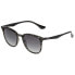 Фото #1 товара SINNER Cowell Mirror Sunglasses