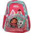 KIDS LICENSING Gabby´s Dollhouse 32 cm Backpack