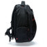 Фото #6 товара Рюкзак для путешествий West Coast Choppers Black Travel Backpack 840d Nylon