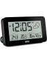 Фото #3 товара Braun BC13BP digital alarm clock w. weather station