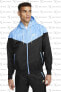 Фото #2 товара Sportswear Windrunner Full Zip Regular Hoodie Regular Kesim Erkek Ceket
