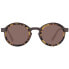 Zegna Couture Sonnenbrille ZC0006 49 38M Titan