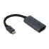 Фото #2 товара NGS WONDERHDMI USB-C To HDMI Adapter