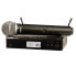 Фото #1 товара Shure BLX24RE/PG58 T11, 863-865MHz Wireless Handheld System