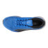 Фото #4 товара Puma Scend Pro Lace Up Running Mens Blue Sneakers Athletic Shoes 37877604