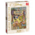 Disney Snow White Movie Poster 1000 pcs, Jigsaw puzzle, 1000 pc(s), Cartoons, Children, 10 yr(s)