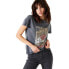 ფოტო #2 პროდუქტის GARCIA Z0017 short sleeve T-shirt