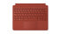 Фото #2 товара Microsoft Surface Go Signature Type Cover - Bag