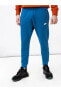 Фото #1 товара Sportswear Club Jogger Erkek Eşofman Altı-bv2679-407