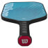 Фото #5 товара WILSON Fierce Team Pickleball Paddle