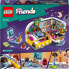 Фото #8 товара LEGO 41740 Friends Aliya's Room, Collectable Overnight Party Toy with Paisley from the 2023 Series and Puppy Figure for Girls and Boys from 6 Years