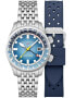 Фото #1 товара Spinnaker SP-5121-88 Mens Watch Bradner GMT Automatic 42mm 18ATM