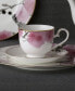 Yae Set of 4 Saucers, 6"