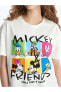 Фото #4 товара Футболка LC Waikiki Mickey and Friends Shirt