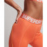 SUPERDRY Train Branded Elastic Leggings