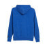 Худи Puma Remix Pullover Blue Casual