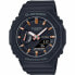 Фото #1 товара Наручные часы Casio GMA-S2100-1AER Чёрный