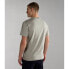 NAPAPIJRI S-Argus short sleeve T-shirt