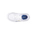 Фото #4 товара Puma Cali Dream Animal Print Ps Girls White Sneakers Casual Shoes 39200002