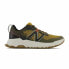 Фото #1 товара Кроссовки New Balance Fresh Foam Hierro v7 Охра