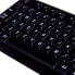 Keyboard Esperanza EK129 Black English QWERTY