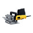 Фото #1 товара Dewalt Flachduebelfraese DW682K-QS 600 Watt im Koffer