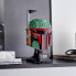Фото #14 товара Lego® 75277 Boba Fett Helmet, Star Wars Character Collectible Construction Set, Multi-Coloured