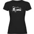 Фото #4 товара KRUSKIS Extreme MTB short sleeve T-shirt