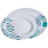 MARINE BUSINESS Coastal Dishes Set 2 Units