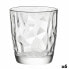 Фото #1 товара Стакан Bormioli Rocco Diamond Cтекло 390 ml (6 штук) (Pack 6x)