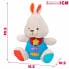 Фото #6 товара WINFUN Baby Rabbit With Lights And Sound In Spanish Teddy