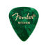 Fender Green Moto Pick Medium