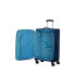 Чемодан для ручной клади American Tourister 146675-6636 Синий 61 L 68 x 43 x 25 cm