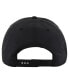 ფოტო #2 პროდუქტის Men's Black San Francisco Giants Spring Training Surfside Adjustable Hat