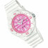 Ladies' Watch Casio COLLECTION Pink (Ø 34 mm)