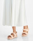 Фото #9 товара Women's Caledon Footbed Sandals, Created for Macy's
