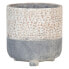 Planter Grey Cement 18 x 18 x 18,5 cm