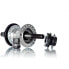 DEMOLITION Whistler LHD Rear Hub