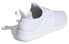 Фото #5 товара Кроссовки женские adidas neo Vario Pure Белые