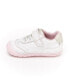 Adalyn Toddler Girls Casual Shoes