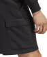 Фото #6 товара Men's Essentials Fleece Cargo Shorts
