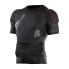 Фото #1 товара LEATT Peto Integral Short Sleeve 3DF AirFit Lite Protection Vest
