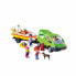 Фото #4 товара Набор машинок Playmobil Family Fun 76 Предметы