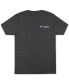 Фото #2 товара Men's Mako Graphic T-Shirt