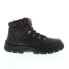 Фото #1 товара Avenger Framer Electrical Hazard WP A7625 Mens Brown Wide Work Boots 12