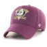 Фото #2 товара 47 NHL Anaheim Ducks MVP Snapback Cap