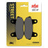 Фото #1 товара SBS P561-HF Brake Pads